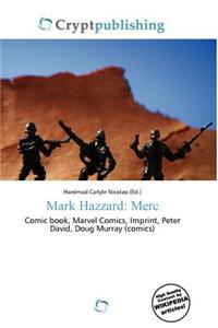 Mark Hazzard