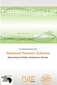 National Pension Scheme