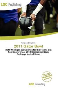 2011 Gator Bowl