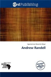 Andrew Randell