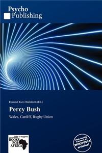 Percy Bush