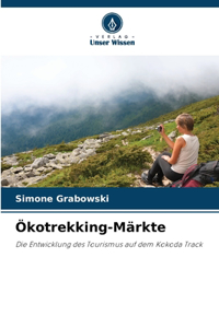 Ökotrekking-Märkte