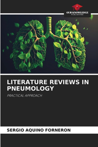 Literature Reviews in Pneumology