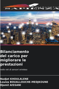 Bilanciamento del carico per migliorare le prestazioni