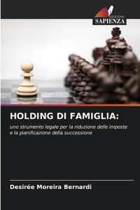 Holding Di Famiglia