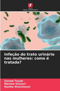 Infeção do trato urinário nas mulheres