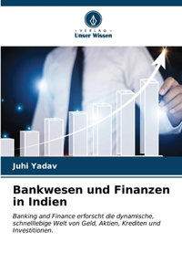 Bankwesen und Finanzen in Indien