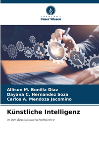 Künstliche Intelligenz