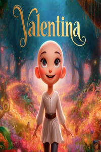 Valentina's Enchanted Garden