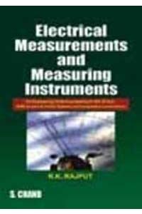 Electrical Measurements and Measuring Instruments