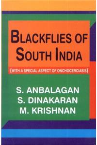 Blackflies of south india