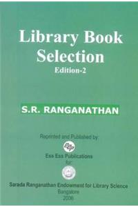 Library Book Selection