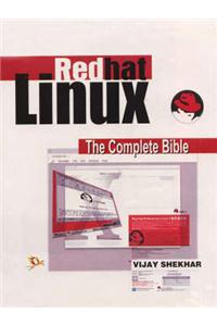 Red Hat Linux: Complete Bible