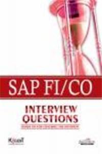 Sap Fi/Co, Interview Questions: Hands On For Cracking The Interview