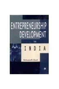 Entrepreneurship Development in India