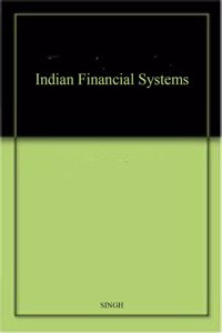 Indian Financial Systems