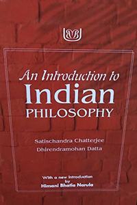 An Introduction to Indian Philosophy