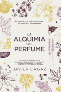 Alquimia del Perfume