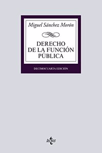 Derecho de la funcion publica