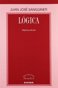 Lo gica (Libros de iniciacio n filoso fica) (Spanish Edition)