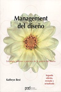 MANAGEMENT DEL DISENO
