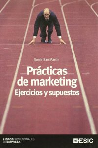 Practicas de Marketing: Ejercicios y supuestos