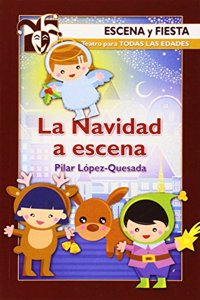 La Navidad a Escena
