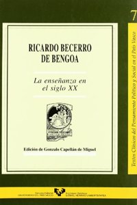 La ensenanza en el siglo XX