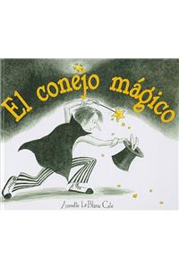 El Conejo Magico