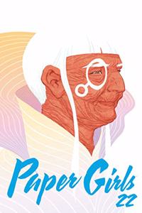 Paper Girls no 22/30