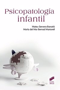 Psicopatologia infantil