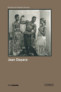 Jean Depara: Photobolsillo