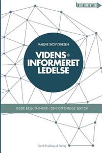 Vidensinformeret ledelse