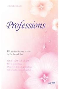 Professions