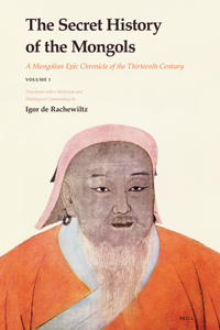 Secret History of the Mongols