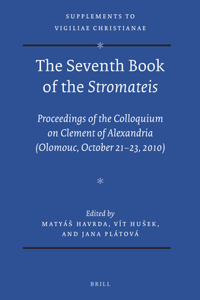 Seventh Book of the Stromateis