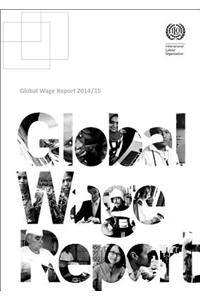 Global Wage Report 2014/15