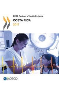 OECD Reviews of Health Systems