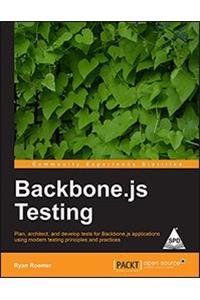 Backbone.js Testing