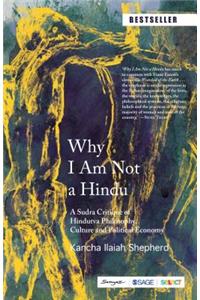 Why I Am Not a Hindu