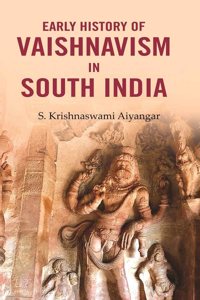 Early History of Vaishnavism in South India