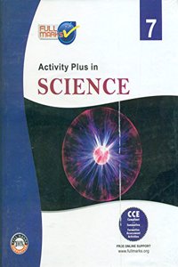 Activity Plus in Science Class 7 ( (Hindi)