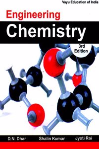 Engineering Chemistry 3Ed