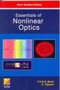 Essentials of Nonlinear Optics