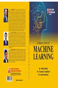MACHINE LEARNING