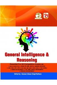 General Intelligence & Reasoning