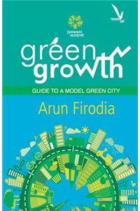 Green Growth - Paperback