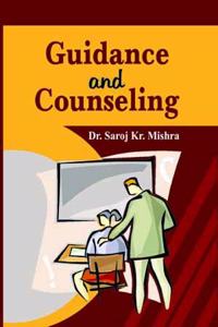 Guidance and Counselling