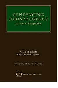 Sentencing Jurisprudence