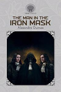 The Man in the Iron Mask
